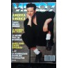 VIDEO 7 069  N° 69  1987  EMMANUELLE BEART  Greta SCACCHI Anthony DELON PAGNOL    +  CAHIER X