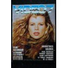 VIDEO 7 081  N° 81  1988   KIM BASINGER Emmanuelle BEART Mel GIBSON Rob LOWE SHWARZENEGGER     +  CAHIER X Jamie SUMMERS