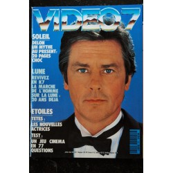 VIDEO 7 090  N° 90  1988   KIM BASINGER NEWMAN REDFORD EASTWOOD C. WILKENING Emmanuelle SEIGNER     +  CAHIER X