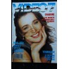VIDEO 7 091  N° 91  1988   ALAIN DELON JC VAN DAMME Jane FONDA Tom CRUISE      +  CAHIER X