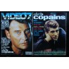 VIDEO 7 134  1993  JOHNNY HALLYDAY  Jean-Louis MURAT MICHELLE PFEIFFER CATWOMAN