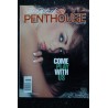 The Girls of PENTHOUSE 1994 OCTOBER THE SEXY SEVEN