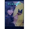 PLAYBOY US 1968 04 APRIL INTERVIEW SENATOR CHARLES PERCY PLAYMATE GAYE RENNIE PIN-UP VARGAS THE SEX OF CINEMA