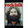 ROCK & FOLK 092  n° 92 SEPTEMBRE 1974 COVER LEONARD COHEN FREDDIE KING Jean Luc PONTY Mama CASS Elton John