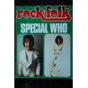ROCK & FOLK 113 JUIN 1976 COVER MICK JAGGER SPECIAL ROLLING STONES