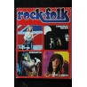 ROCK & FOLK 110 MARS 1976 SPECIAL WHO  Ken RUSSELL CHARLEBOIS Patty SMITH GIRLS