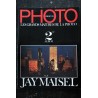 PHOTO LES GRANDS MAITRES DE LA PHOTO TOME 2 JAY MAISEL 66 PAGES 1983 PHOTOGRAPHY