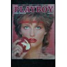 PLAYBOY 094 N° 94 SAGAN BO DEREK BRUCE SPRINGSTEEN BEAUTES JUMELLES NUES SUSAN SMITH 81