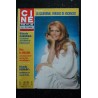 CINE REVUE 1980 n°  9  Philippe NOIRET Sylvia KRYSTEL Steve Mc QUEEN RAIMU Mona GOYA Nicole CALFAN