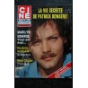 CINE REVUE 1982  n° 30  Patrick DEWAERE  Christian MORIN Daniel CECCALDI Eddie CONSTANTINE John HURT