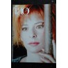 iao n°  1   Mylène FARMER    février/mars 2005 *  36 pages Poster