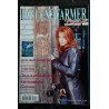 Mylène FARMER Mystérieuse sylphide David Marguet 2000 *  50 pages Poster