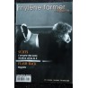 Mylène FARMER Magazine L 4583  n° 21  * Octobre/novembre/décembre 2001  *  28 pages Poster