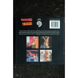 GLAMOUR 20th Century Pin-Ups  1970s    *  300 pages  *  Pour Collection