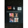 GLAMOUR 20th Century Pin-Ups  1970s    *  300 pages  *  Pour Collection