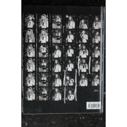KATE   von KATE MOSS    *  1997  *    pages   Relié  Hard cover