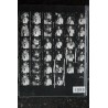 KATE   von KATE MOSS    *  1997  *    pages   Relié  Hard cover