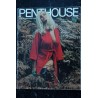 PENTHOUSE UK Vol 03 N° 12  1968  DECEMBER  Marianne FAITHFUL  ANNALISA HOFFMAN