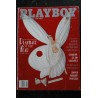 PLAYBOY US 1996 11 CAN YOU PASS THE PLAYMATE TEST RALPH REED Ulrika Ericsson Donna D'Errico Liam Neeson