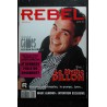 REBEL n° 2   * 1993 *  BRAD PITT CLINTON BIGARD  Devenez Arnold en 48 heures
