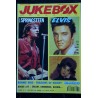 JUKEBOX   67 *  1993  *   QUEEN les années lumières LEO FERRE Dick RIVERS TIna TURNER DUTRONC