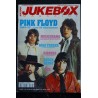JUKEBOX   64 *  1992  *   FRANCE GALL  Gene VNCENT  Joe MEEK  SPIRIT Eddie & the hot rods
