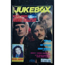JUKEBOX   83  *  1994  *   PINK FLOYD NINO FERRER CHUCK BERRY