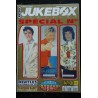 JUKEBOX   97  *  1995  *   ROLLING STONES  CHATS SAUVAGES  VINCE TAYLOR  HALLYDAY