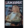 JUKEBOX  105  *  1996 *   FRANCOISE HARDY  BRENDA LEE JAMES BROWN