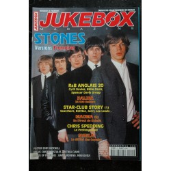 JUKEBOX  170  *  2001  * MYLENE FARMER  JOHNNY HALLYDAY  CREAM  Black CROWES MAGMA