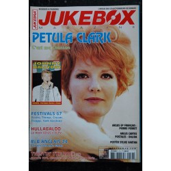 JUKEBOX  174  *  2002  * Betty PAGE BARDOT Madonna MONROE MEYER MANSFIELD VANDOREN  Cadillac