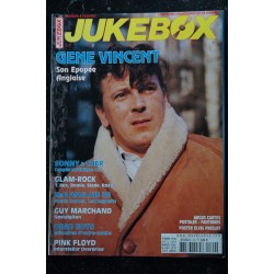 JUKEBOX  178  *  2002  *  RICKY NELSON  VINCE TAYLOR  JOHNNY HALLYDAY  C. JEROME