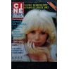 CINE REVUE 1981 n° 50  Mireille DARC  Berard GIRAUDEAU  Olivia Newton-John Carolinede Monaco Romy Schneider