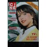 CINE REVUE 1982  n° 15  SOPHIE MARCEAU  François VALERY  Warren BEATTY  Natalie BAYE