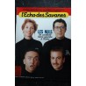 L'ECHO DES SAVANES   55   * 1987  *  TRACI LORDS 6 pages   Chalumeau Karl Zéro Caen Baru Arno/Bocquet