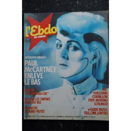 L'ECHO DES SAVANES 153 * 1996 * Les vrais fantasmes des stars Vuillemin Duhamel Wolinski Arnon L'ECHO DES SAVANES 153 * 1996 * Les vrais fantasmes des stars Vuillemin Duhamel Wolinski Arnon