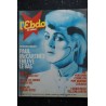 L'ECHO DES SAVANES  153   * 1996  *  Les vrais fantasmes des stars   Vuillemin  Duhamel Wolinski Arnon