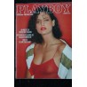 PLAYBOY 063 N° 63 SAGAN ALAIN SOUCHON R. SCOTT HOOPER MARIO CASILLI FINALY SIEFF EROTIC