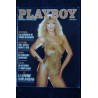 PLAYBOY Fr 1983 08 N° 117 SYBIL DANNING ENTIEREMENT NUE CARRIE FISHER TEE-SHIRTS MOUILLES SEXY
