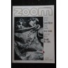 ZOOM MAGAZINE 10 PETER FONDA DONALD McCULLIN SARAH MOON DENNIS STOCK JERRY LEWIS