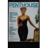 PENTHOUSE 001 N° 1 FEVRIER 1985 NUMERO COLLECTOR RARE VANESSA WILLIAMS MISS AMERIQUE INTEGRAL NUDE