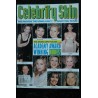 CELEBRITY SKIN 1996  55  Hayek Hurley Thurman Lee Barrymore Lewis Herzigova Madonna Beart Kinski Lopez Paltrow