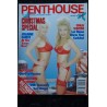 PENTHOUSE US 93  SUMMER 93  PENTHOUSE SPECIAL  CELEBRITY GIRLS   180 pages