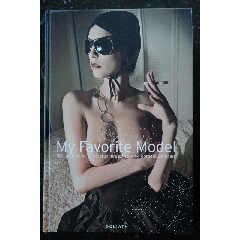 Latex Fashion Photography  * 2011 *  Miki Bunge  *  GOLIATH  *  384 pages  Hardcover