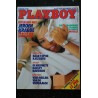 PLAYBOY NEDERLAND    1987  07  Negen Indische Meisjes Ion TIRIAC Carmen BERG Claudia OHANA