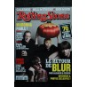 ROLLING STONE 071 L 14199 Cover David BOWIE AC/DC Beatles Stephen King Stones Dylan Birds Beach Boys Who