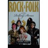 ROCK & FOLK 562  juin  2014  COVER  LED ZEPPELIN  Tori Amos The Horrors Brody Dalle Coachella Sean Lennon