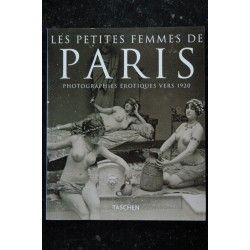 1000 Nudes A History of Erotic Photography from 1839 to 1939   * TASCHEN   *  2005  *    576  pages   Relié  Semi Hardcover