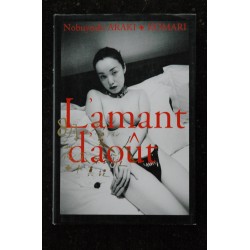 A's Lovers  -  The works of Nobuyoshi Araki - 19  * 1997 *    244 pages  Paperback