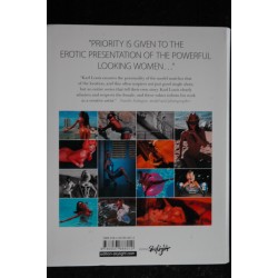 Big Book of Boobs  * 2008 *  Martin SIGRIST   *  Skylight  *  400 pages  Hardcover